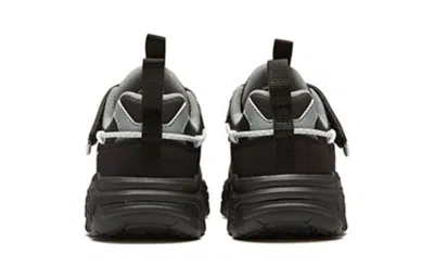 Fila (ps)  Casual Running Shoes 'black'