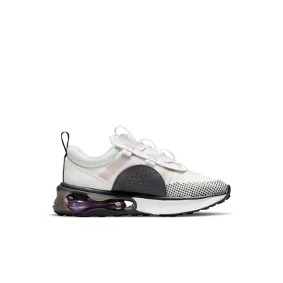 Nike (ps)  Air Max 2021 'white Metallic Red Bronze'