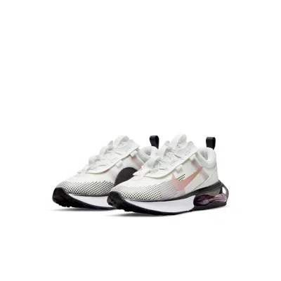 Nike (ps)  Air Max 2021 'white Metallic Red Bronze'