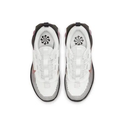 Nike (ps)  Air Max 2021 'white Metallic Red Bronze'