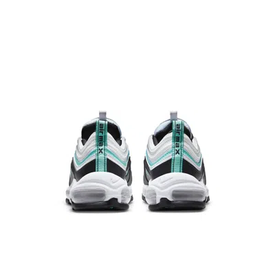 Nike (gs)  Air Max 97 'tiffany'