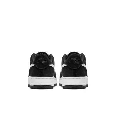 Nike (gs) Air Force 1 Low 'have A  Day - Black'