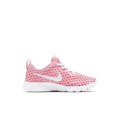 Nike (ps)  Tanjun Br Bpe Pink/white
