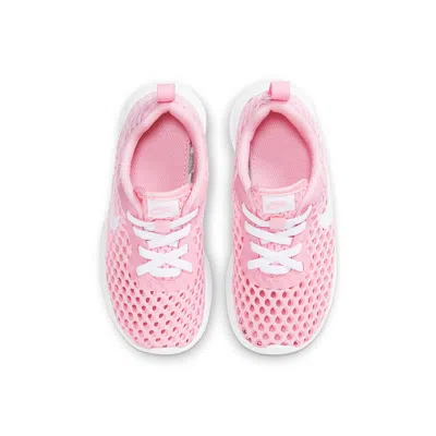 Nike (ps)  Tanjun Br Bpe Pink/white