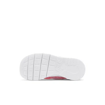 Nike (ps)  Tanjun Br Bpe Pink/white