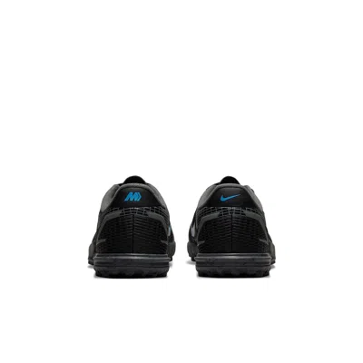 Nike (gs)  Mercurial Vapor 14 Academy Tf 'black Photo Blue'