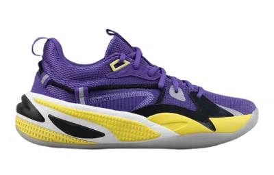 Puma (gs)  J. Cole X Rs-dreamer 'purple Heart'