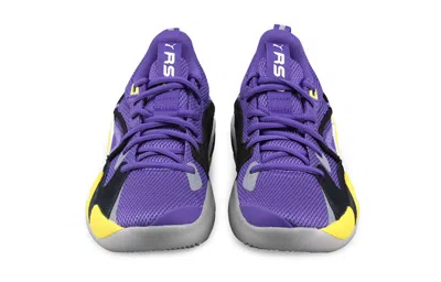 Puma (gs)  J. Cole X Rs-dreamer 'purple Heart'