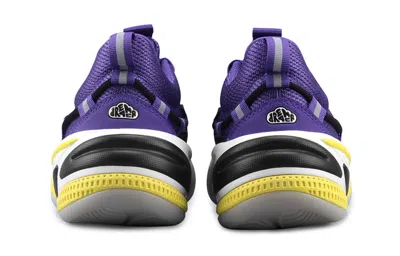 Puma (gs)  J. Cole X Rs-dreamer 'purple Heart'