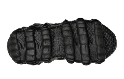 Skechers (gs)  Aurus Lights Dino-tracker 'black'