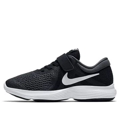 Nike (ps)  Revolution 4 (psv) 'black'