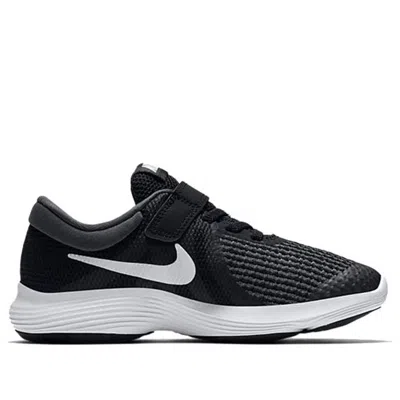 Nike (ps)  Revolution 4 (psv) 'black'