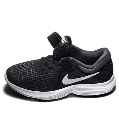 Nike (ps)  Revolution 4 (psv) 'black'