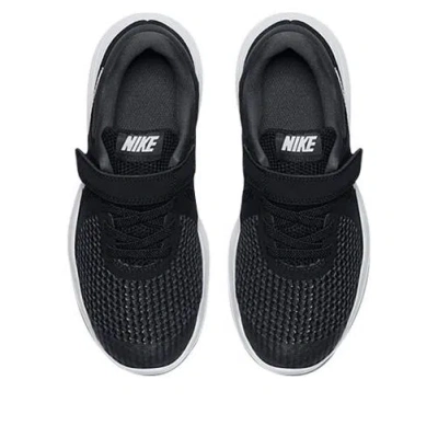 Nike (ps)  Revolution 4 (psv) 'black'