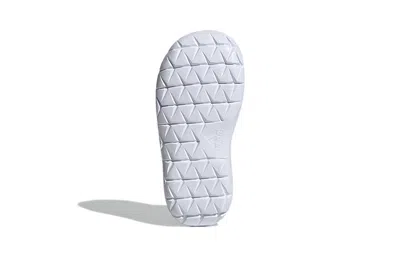 Adidas Originals (ps) Adidas Fortaswim Stripes J 'black'