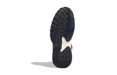 Adidas Originals (gs) Adidas Streetball J 'black Purple'