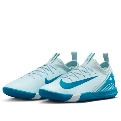 Nike (gs)  Mercurial Vapor 16 Academy 'glacier Blue Blue Orbit'