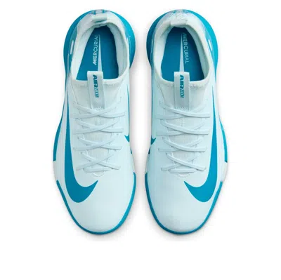 Nike (gs)  Mercurial Vapor 16 Academy 'glacier Blue Blue Orbit'