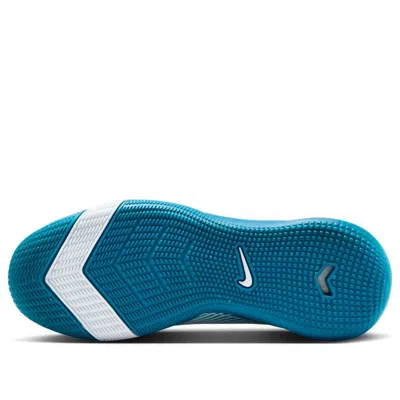 Nike (gs)  Mercurial Vapor 16 Academy 'glacier Blue Blue Orbit'