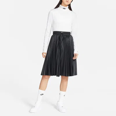 Nike (wmns) As W  Sportswear Skirt Ic Black