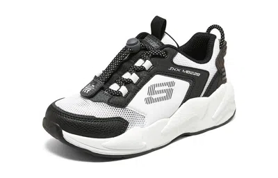 Skechers (gs)  Ultrasurge 'white Black'