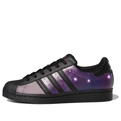 Adidas Originals (gs) Adidas Superstar J 'galactic'