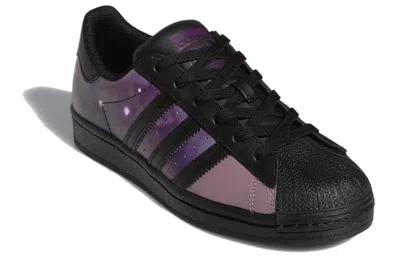 Adidas Originals (gs) Adidas Superstar J 'galactic'