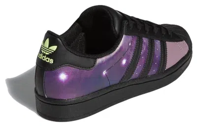 Adidas Originals (gs) Adidas Superstar J 'galactic'