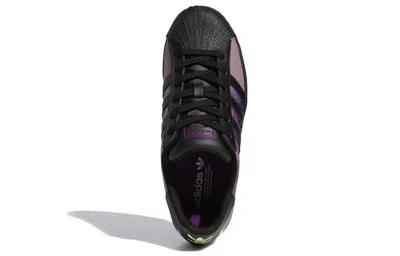 Adidas Originals (gs) Adidas Superstar J 'galactic'