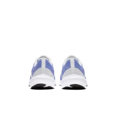 Nike (gs)  Downshifter 10 'light Thistle White' In Multi