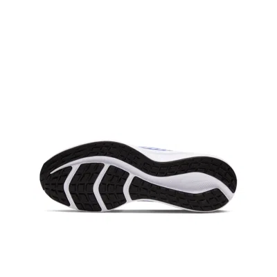 Nike (gs)  Downshifter 10 'light Thistle White' In Multi