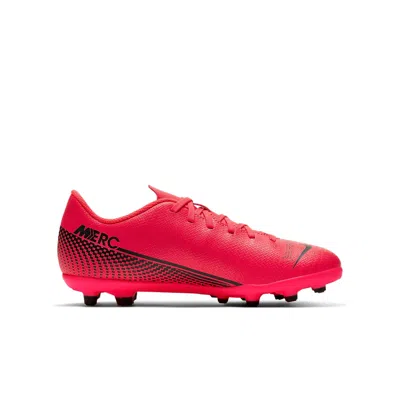 Nike (gs)  Jr Mercurial Vapor 13 'pink'
