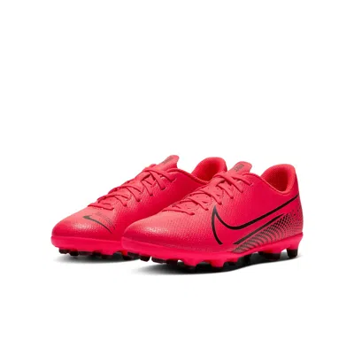 Nike (gs)  Jr Mercurial Vapor 13 'pink'