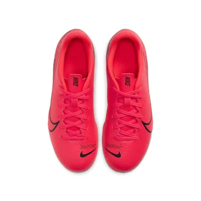 Nike (gs)  Jr Mercurial Vapor 13 'pink'