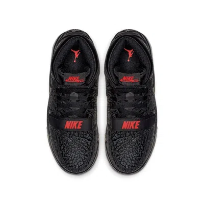 Air Jordan (gs)  Legacy 312 'elephant Print'