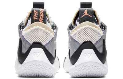Air Jordan (gs)  Why Not Zer0.2 Se