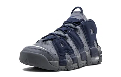 Nike (gs)  Air More Uptempo 'georgetown Hoyas'