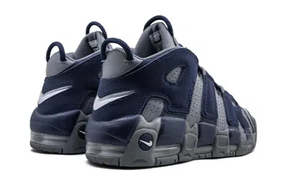 Nike (gs)  Air More Uptempo 'georgetown Hoyas'