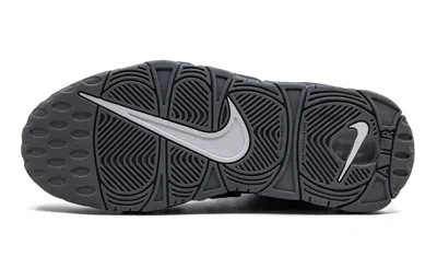 Nike (gs)  Air More Uptempo 'georgetown Hoyas'