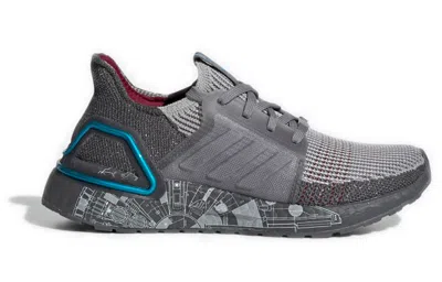 Adidas Originals (gs) Adidas Star Wars X Ultraboost 19 J 'millenium Falcon'