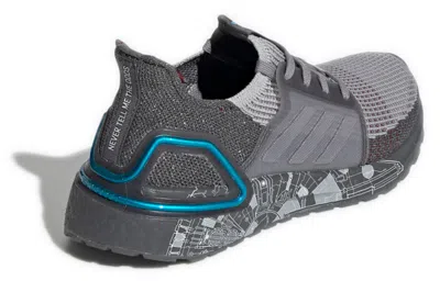 Adidas Originals (gs) Adidas Star Wars X Ultraboost 19 J 'millenium Falcon'