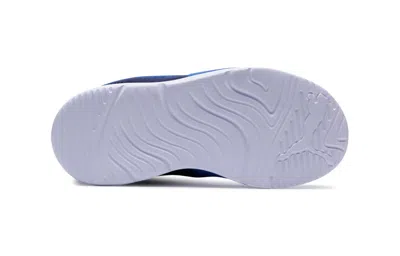 Puma (ps)  Fun Racer Boot Ac Navy