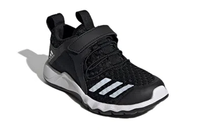 Adidas Originals (gs) Adidas Beat The Heat X Rapidaflex El J 'black White'