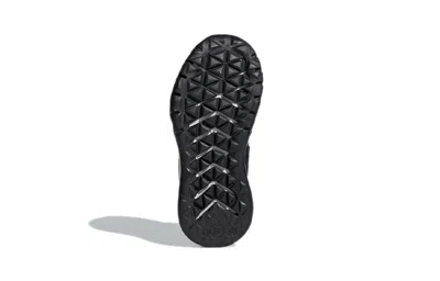 Adidas Originals (gs) Adidas Beat The Heat X Rapidaflex El J 'black White'