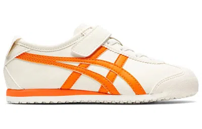 Onitsuka Tiger (ps)  Mexico 66 'white Orange'
