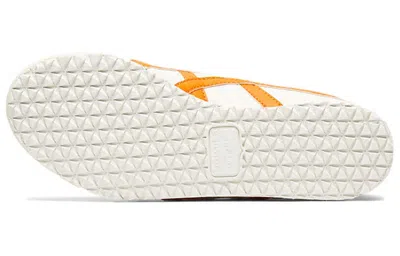 Onitsuka Tiger (ps)  Mexico 66 'white Orange'