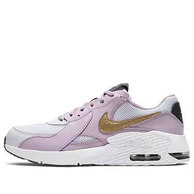 Nike (gs)  Air Max Excee 'iced Lilac'