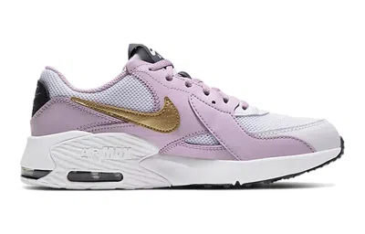 Nike (gs)  Air Max Excee 'iced Lilac'