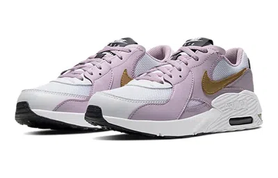Nike (gs)  Air Max Excee 'iced Lilac'