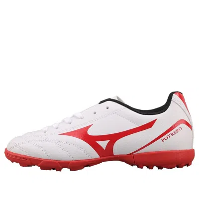 Mizuno (gs)  Potrero Wide Jr. As 'white Red'